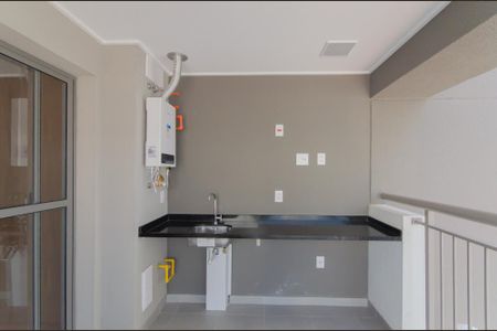 Studio à venda com 30m², 1 quarto e sem vagaÁrea de Serviço