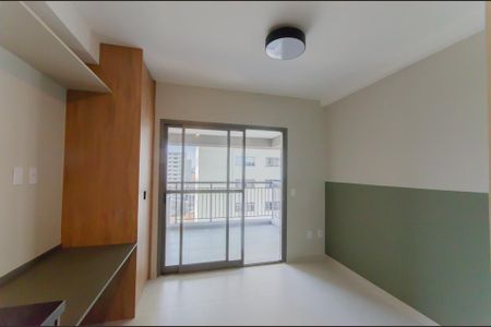 Sala/Quarto de kitnet/studio à venda com 1 quarto, 30m² em Ipiranga, São Paulo