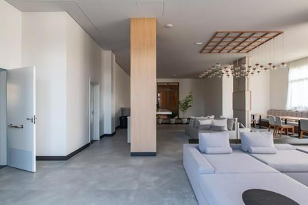 Studio à venda com 30m², 1 quarto e sem vagaÁrea comum - Salão de festas