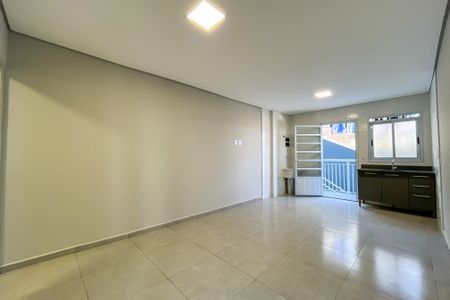 Studio de kitnet/studio para alugar com 1 quarto, 28m² em Vila Carolina, São Paulo