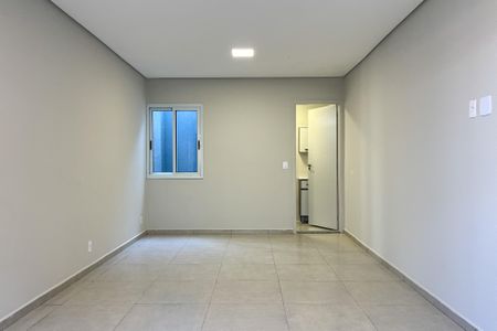 Studio de kitnet/studio para alugar com 1 quarto, 28m² em Vila Carolina, São Paulo
