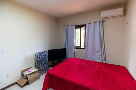 Casa de condomínio à venda com 186m², 3 quartos e 2 vagas Casa de condomínio à venda com 186m², 3 quartos e 2 vagasQuarto 1