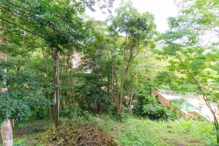 Vista da Sala de casa de condomínio à venda com 3 quartos, 186m² em Itaipu, Niterói