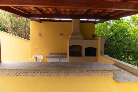 Casa de condomínio à venda com 186m², 3 quartos e 2 vagas Casa de condomínio à venda com 186m², 3 quartos e 2 vagasÁrea externa