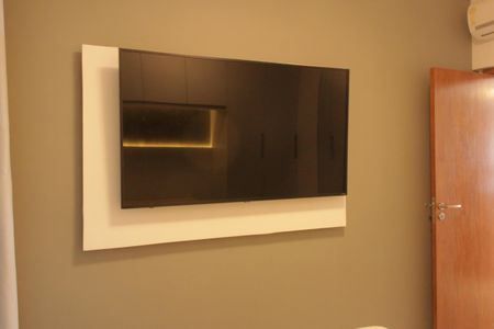 Apartamento para alugar com 55m², 1 quarto e 1 vagaQuarto