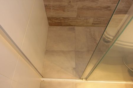 Apartamento para alugar com 55m², 1 quarto e 1 vagaBanheiro Social