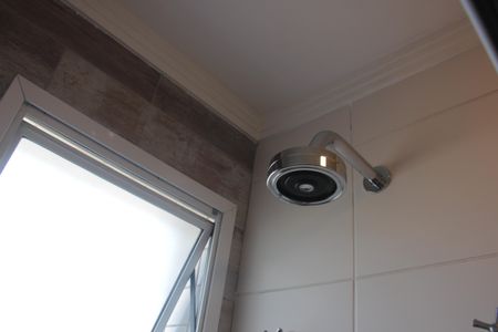 Apartamento para alugar com 55m², 1 quarto e 1 vagaBanheiro Social