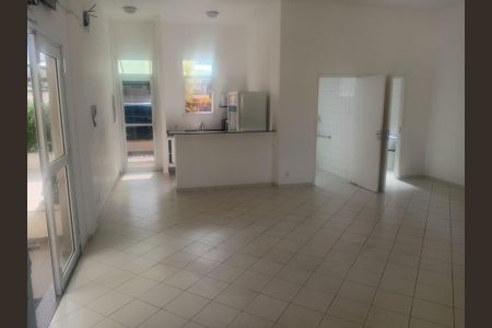 Foto 09 de apartamento à venda com 2 quartos, 58m² em Chácara Califórnia, São Paulo