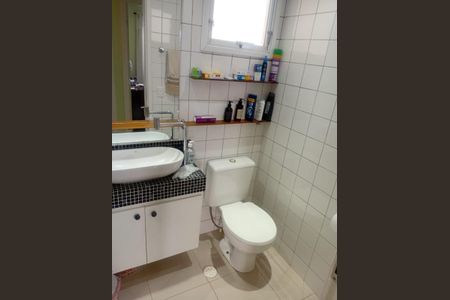 Foto 21 de apartamento à venda com 2 quartos, 58m² em Chácara Califórnia, São Paulo