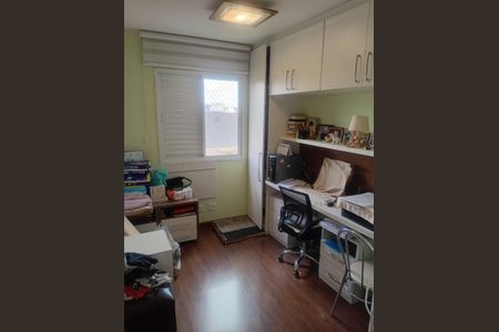 Foto 22 de apartamento à venda com 2 quartos, 58m² em Chácara Califórnia, São Paulo