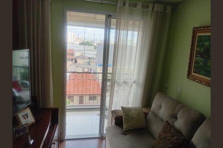 Foto 16 de apartamento à venda com 2 quartos, 58m² em Chácara Califórnia, São Paulo