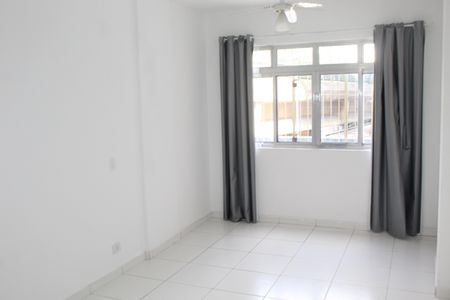 Apartamento para alugar com 30m², 1 quarto e sem vagaSala/Quarto