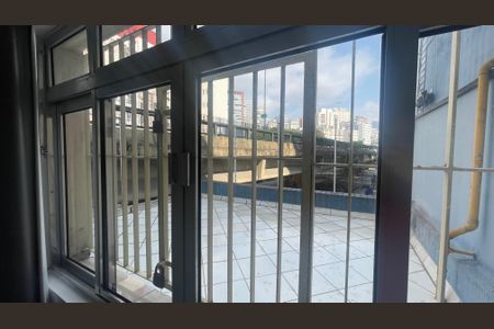 Apartamento para alugar com 30m², 1 quarto e sem vaga Apartamento para alugar com 30m², 1 quarto e sem vagajanela