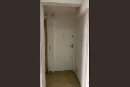 Apartamento para alugar com 30m², 1 quarto e sem vaga Apartamento para alugar com 30m², 1 quarto e sem vagaEntrada