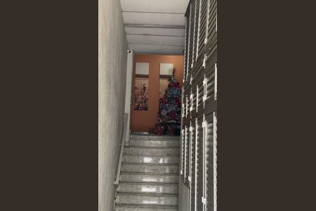 Apartamento para alugar com 30m², 1 quarto e sem vaga Apartamento para alugar com 30m², 1 quarto e sem vagaRecepção