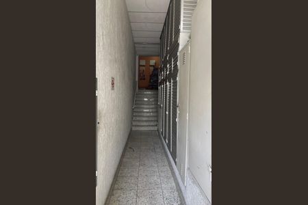 Apartamento para alugar com 30m², 1 quarto e sem vaga Apartamento para alugar com 30m², 1 quarto e sem vagaRecepção