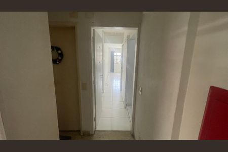 Apartamento para alugar com 30m², 1 quarto e sem vaga Apartamento para alugar com 30m², 1 quarto e sem vagaCorredor