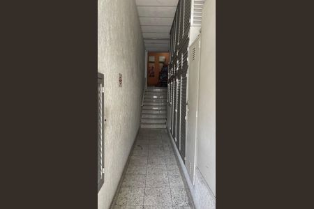 Apartamento para alugar com 30m², 1 quarto e sem vaga Apartamento para alugar com 30m², 1 quarto e sem vagarecepçao