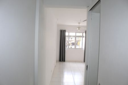 Sala/Quarto de apartamento para alugar com 1 quarto, 30m² em Campos Elíseos, São Paulo