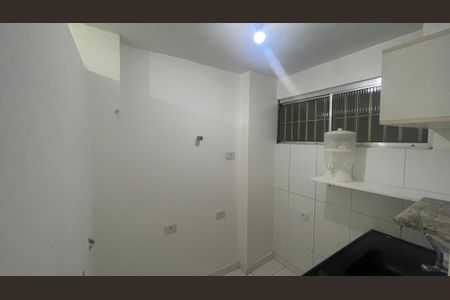 Apartamento para alugar com 30m², 1 quarto e sem vaga Apartamento para alugar com 30m², 1 quarto e sem vagaCozinha