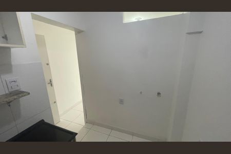 Apartamento para alugar com 30m², 1 quarto e sem vaga Apartamento para alugar com 30m², 1 quarto e sem vagaCozinha