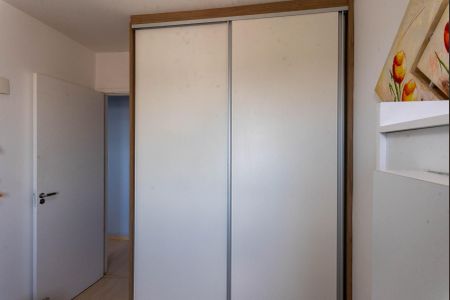 Apartamento para alugar com 50m², 2 quartos e 1 vagaQuarto 2