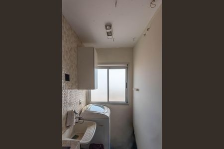 Apartamento para alugar com 50m², 2 quartos e 1 vagaCozinha