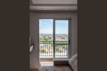 Apartamento para alugar com 50m², 2 quartos e 1 vagaSala