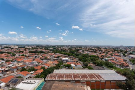 Apartamento para alugar com 50m², 2 quartos e 1 vagaVista da Sala