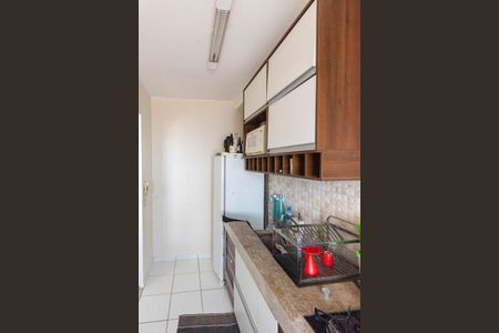 Apartamento para alugar com 50m², 2 quartos e 1 vagaCozinha