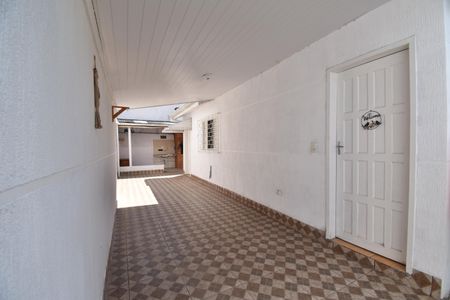 Casa para alugar com 100m², 2 quartos e 3 vagasGaragem