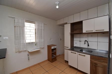 Casa para alugar com 100m², 2 quartos e 3 vagasCozinha