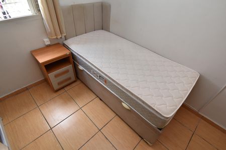 Quarto 1 de casa para alugar com 2 quartos, 100m² em Parque da Fonte, São José dos Pinhais