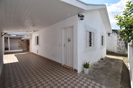 Casa para alugar com 100m², 2 quartos e 3 vagasGaragem