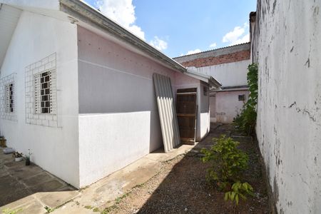 Casa para alugar com 100m², 2 quartos e 3 vagasÁrea externa