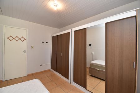 Casa para alugar com 100m², 2 quartos e 3 vagasQuarto 1