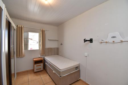 Casa para alugar com 100m², 2 quartos e 3 vagasQuarto 1