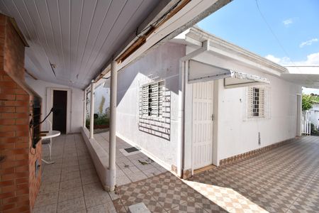 Casa para alugar com 100m², 2 quartos e 3 vagasÁrea externa