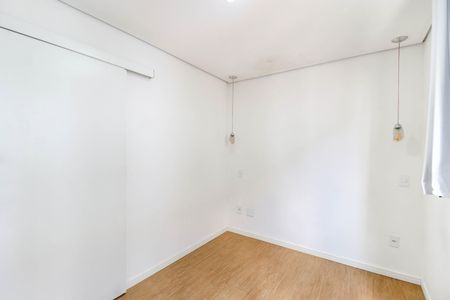 Apartamento para alugar com 38m², 2 quartos e sem vaga Apartamento para alugar com 38m², 2 quartos e sem vagaQuarto 2