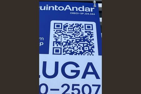 Studio para alugar com 36m², 1 quarto e sem vagaPlaca