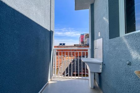 Studio para alugar com 36m², 1 quarto e sem vagaÁrea de Serviço