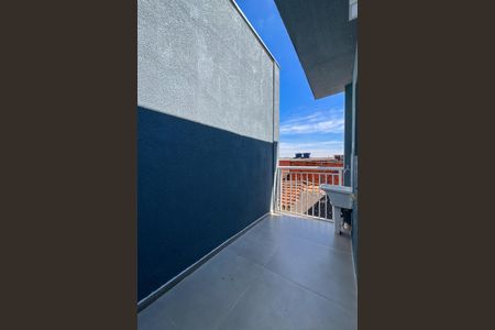 Studio para alugar com 36m², 1 quarto e sem vagaÁrea de Serviço