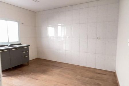 Cozinha de kitnet/studio para alugar com 1 quarto, 36m² em Vila Carolina, São Paulo