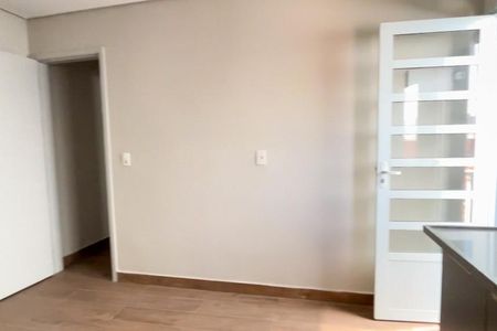 Cozinha de kitnet/studio para alugar com 1 quarto, 36m² em Vila Carolina, São Paulo