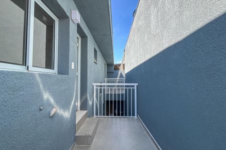 Studio para alugar com 36m², 1 quarto e sem vagaÁrea de Serviço