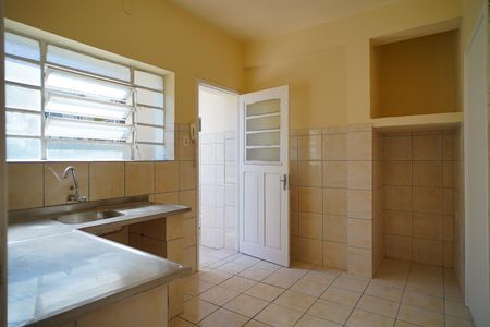 Apartamento à venda com 120m², 3 quartos e sem vaga Apartamento à venda com 120m², 3 quartos e sem vagaCozinha