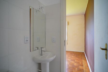 Apartamento à venda com 120m², 3 quartos e sem vaga Apartamento à venda com 120m², 3 quartos e sem vagaBanheiro suíte