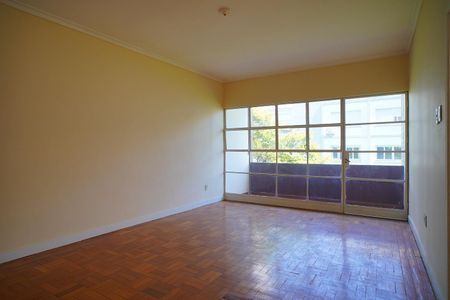 Sala de apartamento à venda com 3 quartos, 120m² em Bom Fim, Porto Alegre