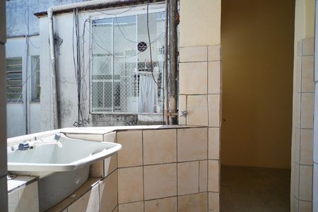 Apartamento à venda com 120m², 3 quartos e sem vaga Apartamento à venda com 120m², 3 quartos e sem vagaÁrea de serviço