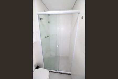 Apartamento para alugar com 32m², 1 quarto e 1 vagaBanheiro da Suíte